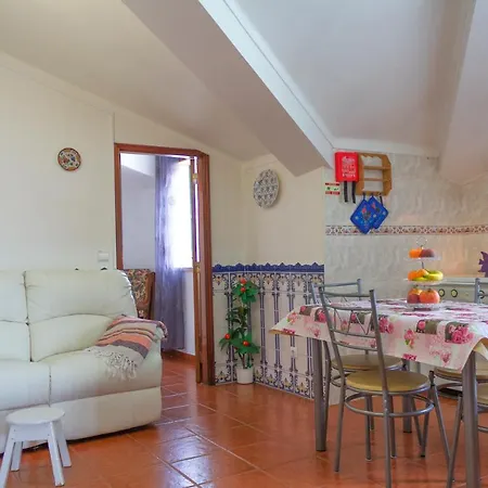 Casas Da Bela - Bairro Tipico Na Nazare Apartment Exterior photo