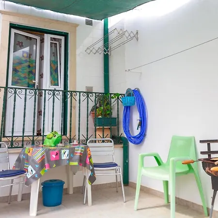 Casas Da Bela - Bairro Tipico Na Nazare Apartment Exterior photo