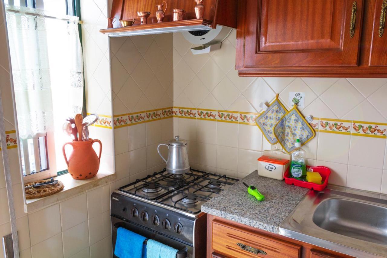 Casas Da Bela - Bairro Típico Na Appartement *