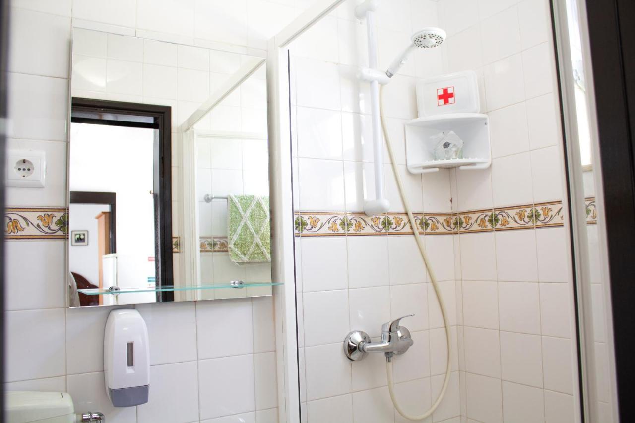 Appartement Casas Da Bela - Bairro Típico Na Nazaré