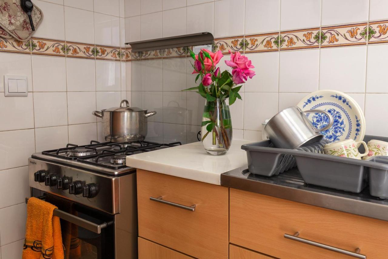 Appartement Casas Da Bela - Bairro Típico Na