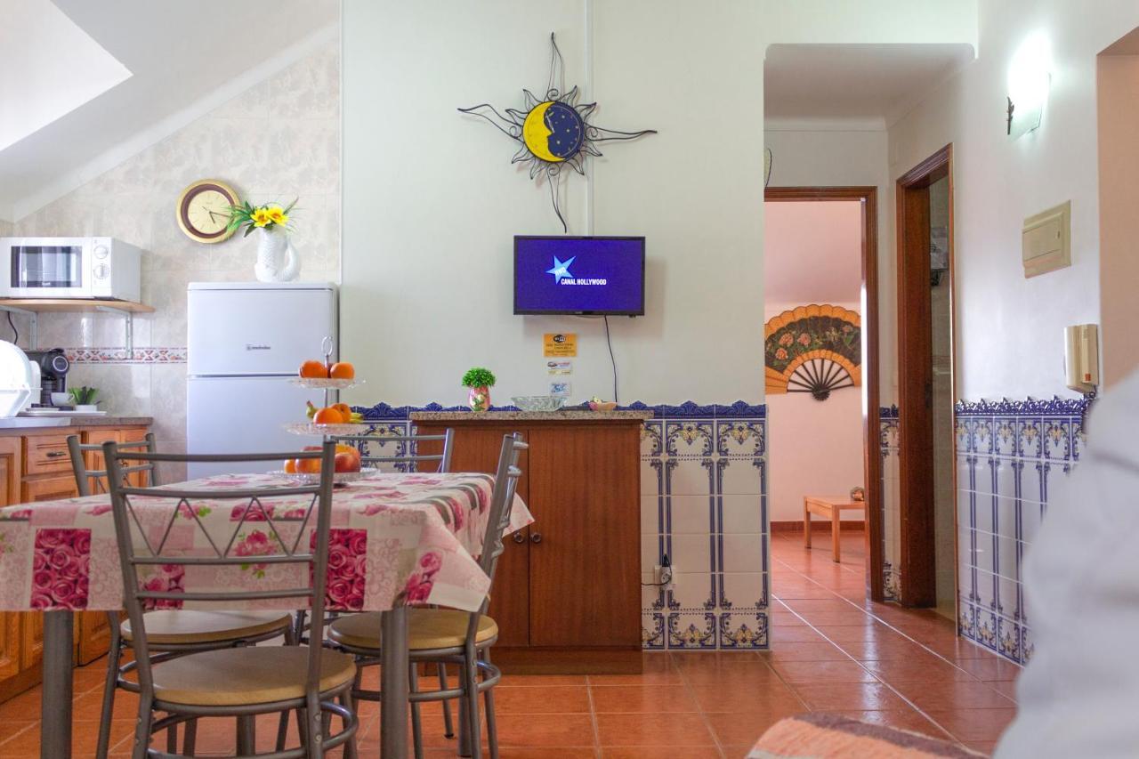 Casas Da Bela - Bairro Tipico Na * Nazaré