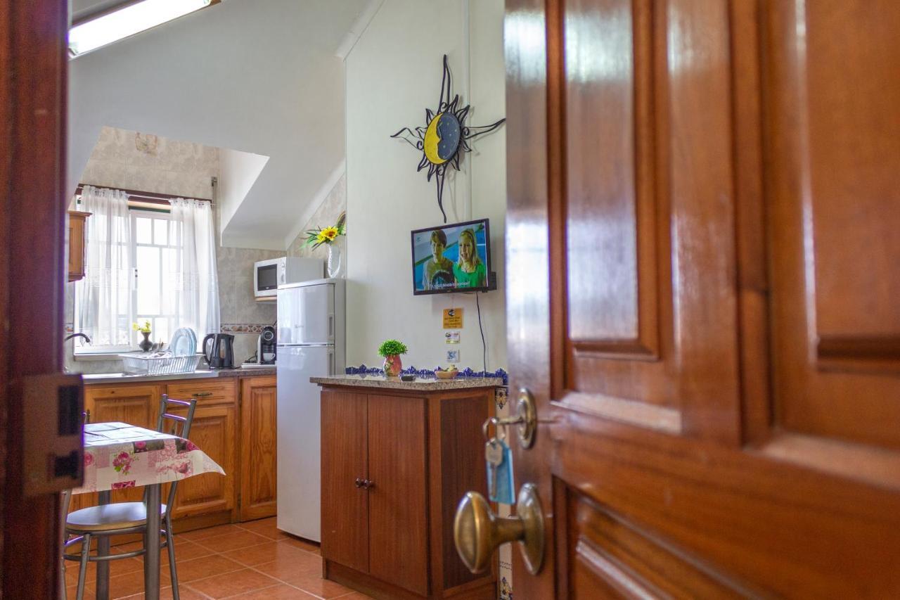 Casas Da Bela - Bairro Tipico Na Nazaré