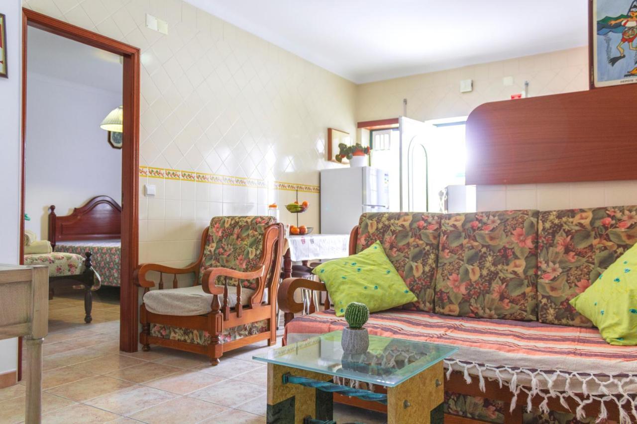 Casas Da Bela - Bairro Típico Na * Nazaré