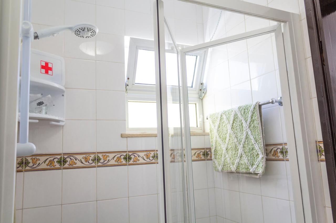Casas Da Bela - Bairro Típico Na Appartement *