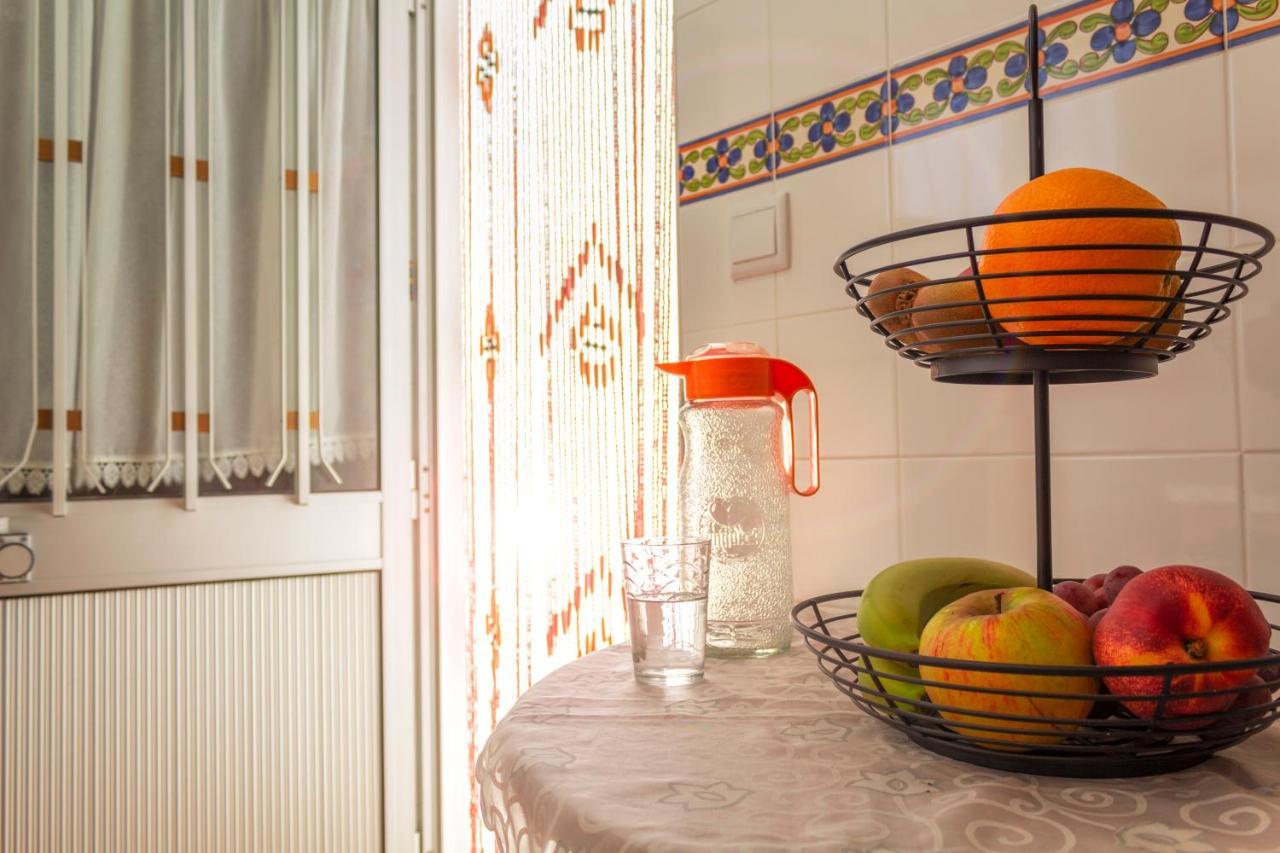 Casas Da Bela - Bairro Típico Na Appartement Nazaré