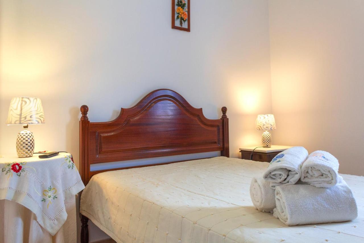 Apartment Casas Da Bela - Bairro Tipico Na Nazaré