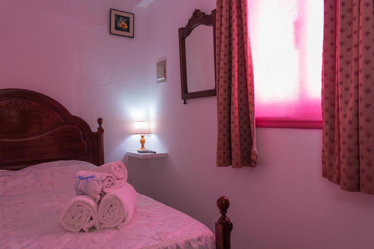 Casas Da Bela - Bairro Tipico Na Apartment *