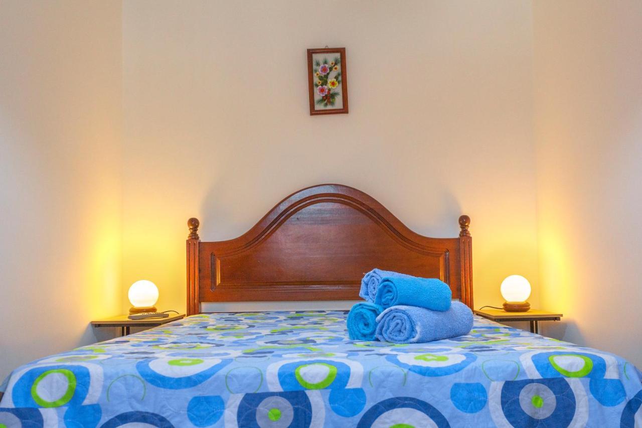 Casas Da Bela - Bairro Tipico Na * Nazaré