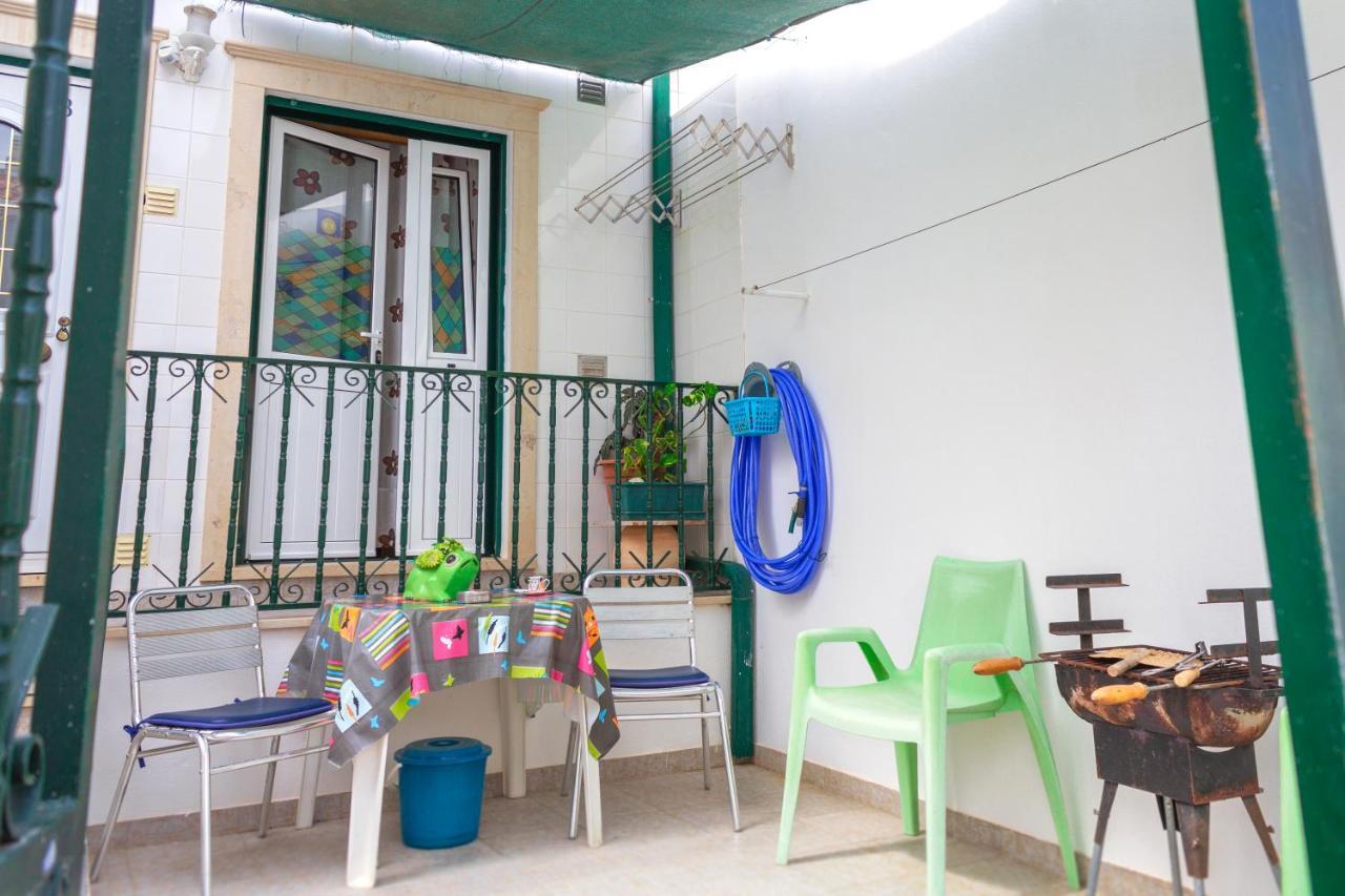 Apartment Casas Da Bela - Bairro Tipico Na Nazaré
