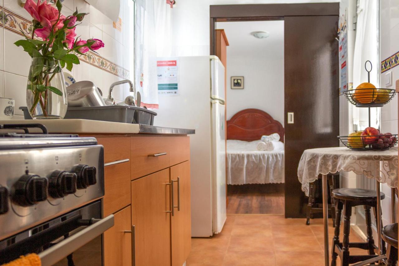Casas Da Bela - Bairro Típico Na * Nazaré