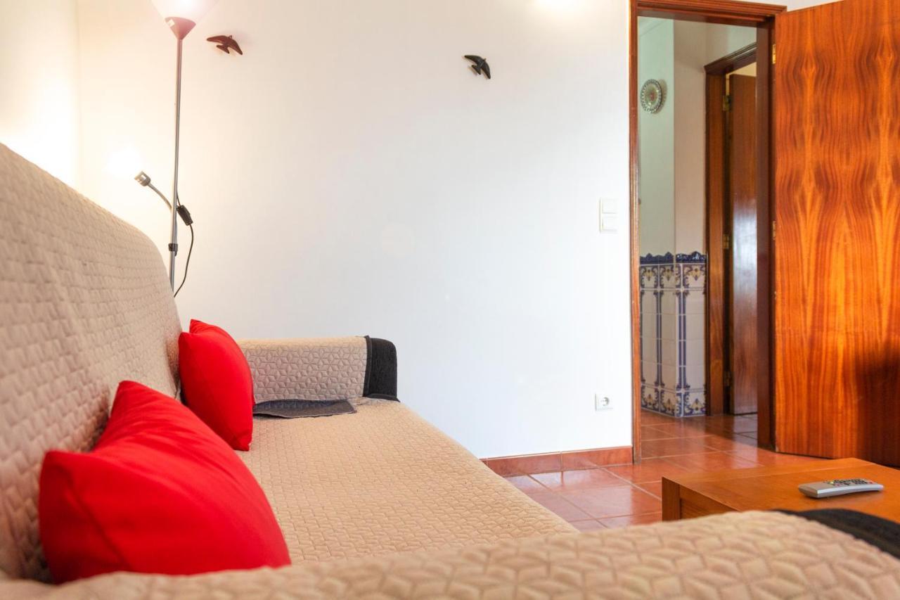 Apartment Casas Da Bela - Bairro Tipico Na Nazaré