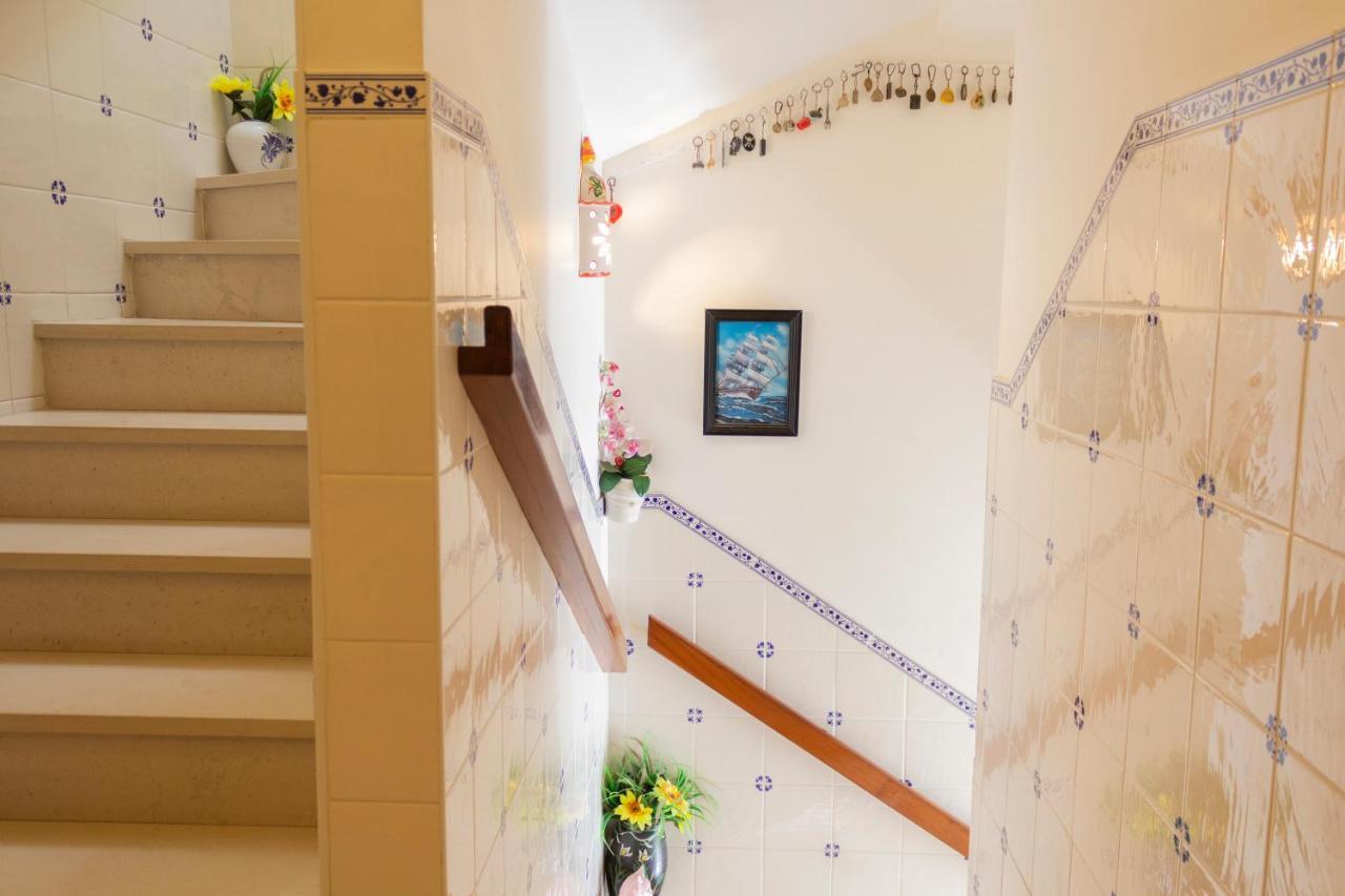 Apartment Casas Da Bela - Bairro Tipico Na Nazaré
