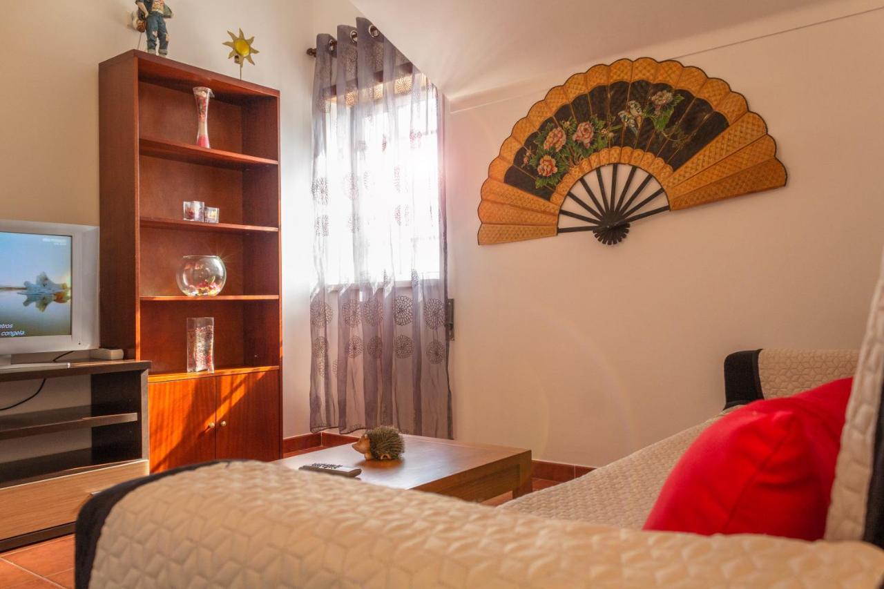 Casas Da Bela - Bairro Típico Na Appartement *