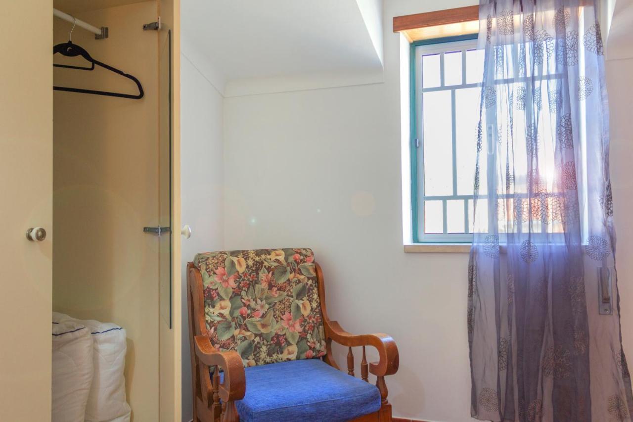Casas Da Bela - Bairro Tipico Na Nazaré