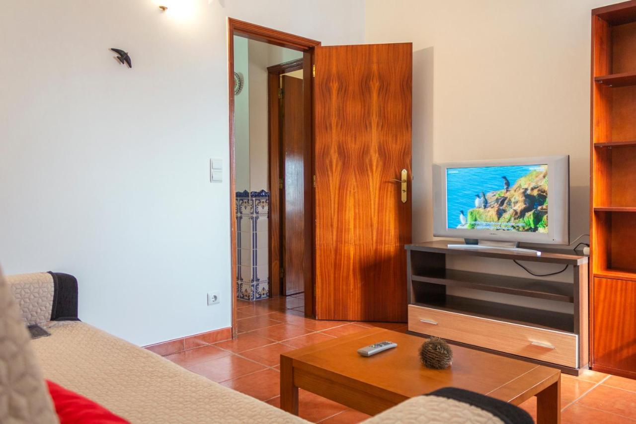Casas Da Bela - Bairro Típico Na Appartement