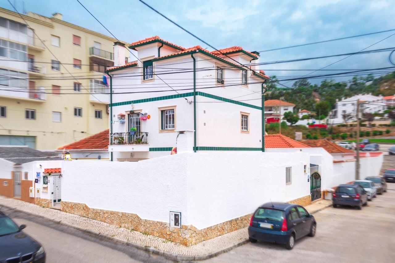Casas Da Bela - Bairro Tipico Na Apartment