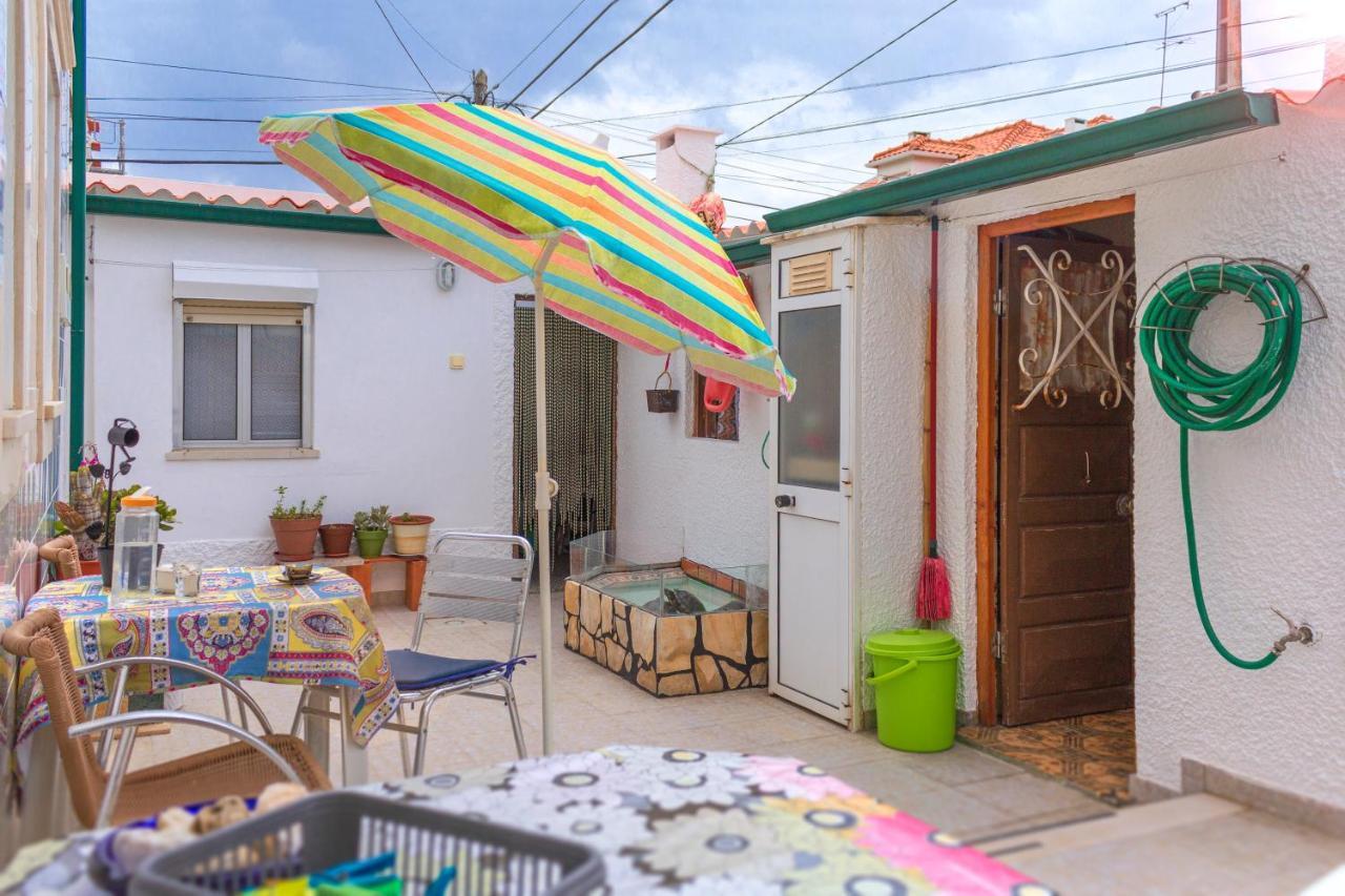 Apartment Casas Da Bela - Bairro Tipico Na