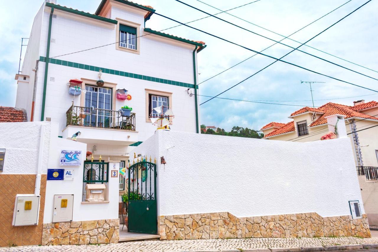 Casas Da Bela - Bairro Tipico Na *