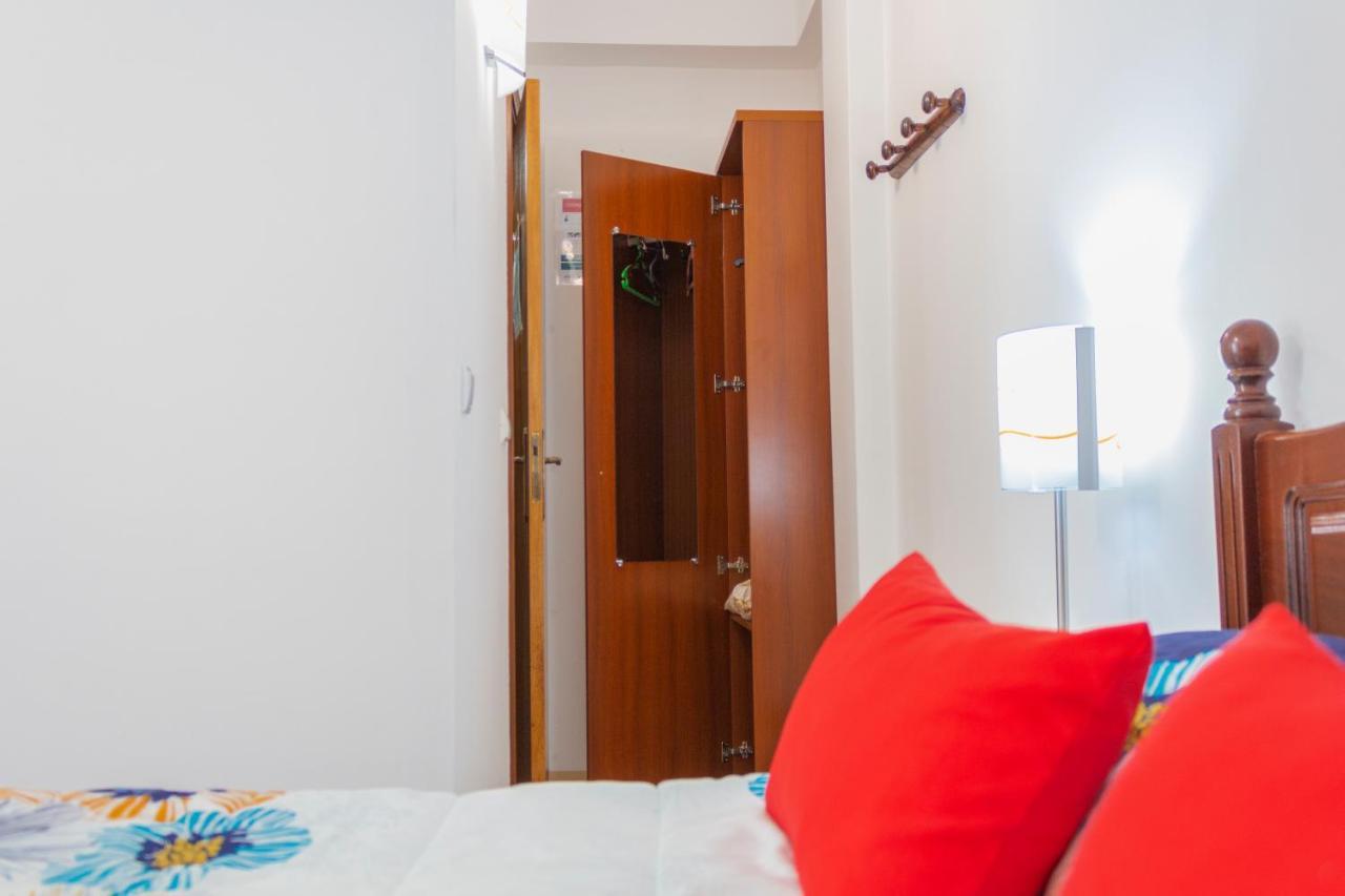 Casas Da Bela - Bairro Tipico Na Apartment