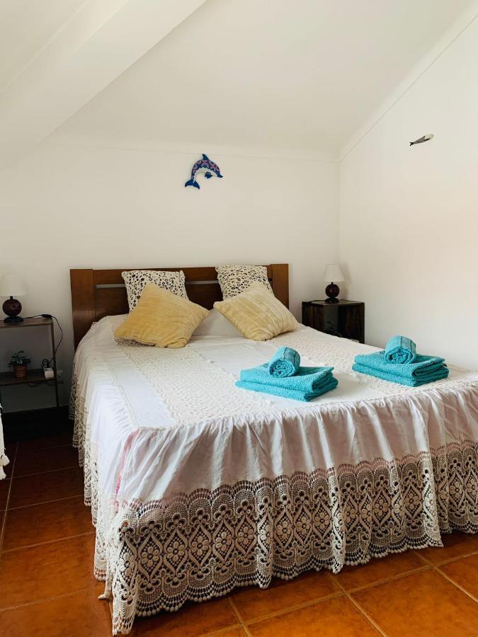 Casas Da Bela - Bairro Tipico Na Apartment *