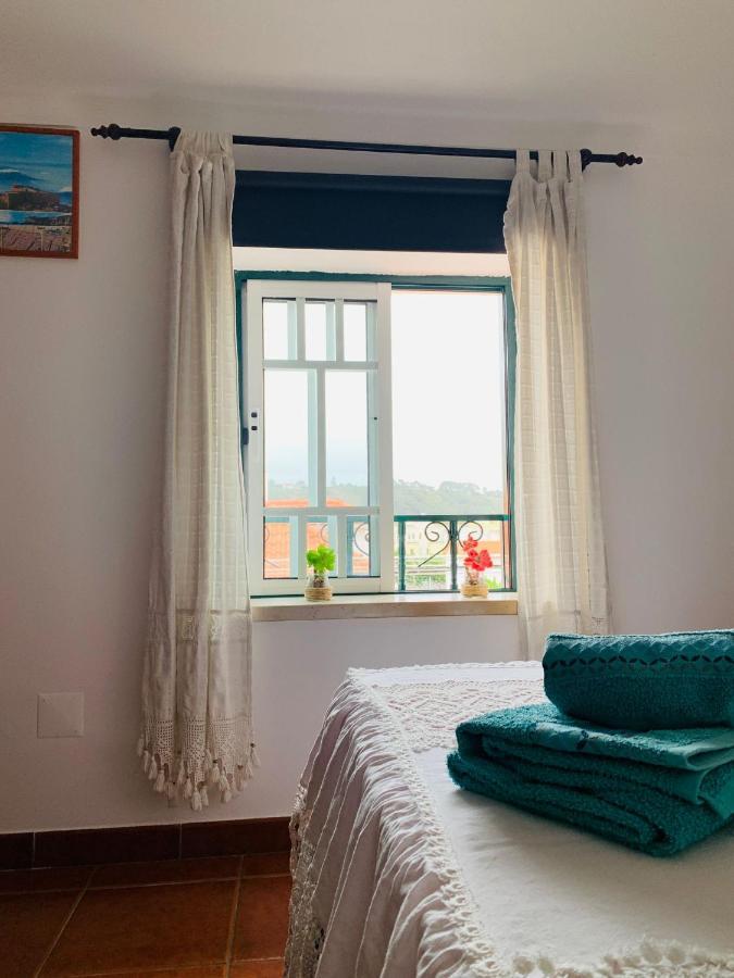 Casas Da Bela - Bairro Tipico Na Nazaré