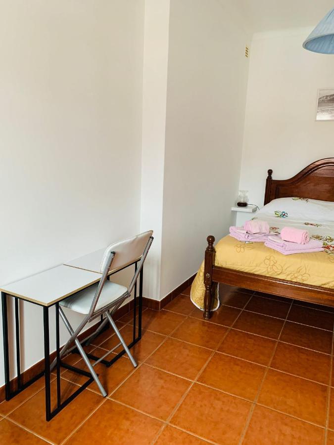 Casas Da Bela - Bairro Tipico Na * Nazaré