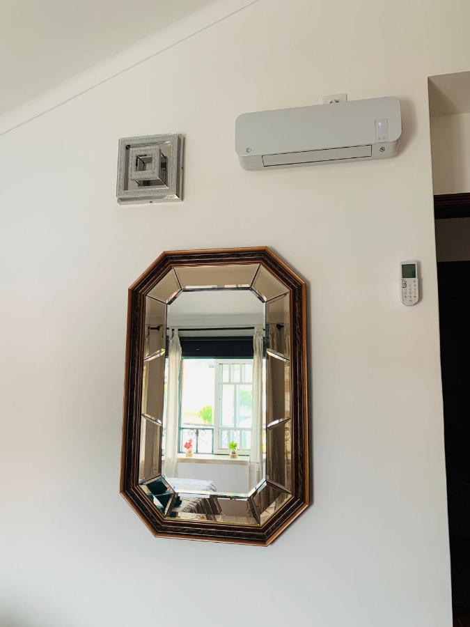 Casas Da Bela - Bairro Tipico Na Apartment Nazaré