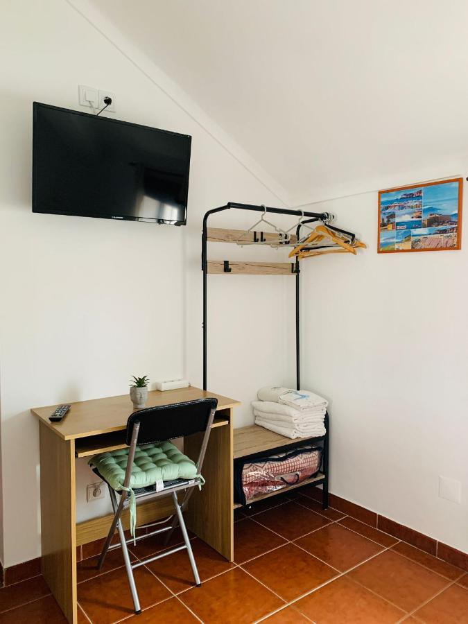 Casas Da Bela - Bairro Típico Na Nazaré