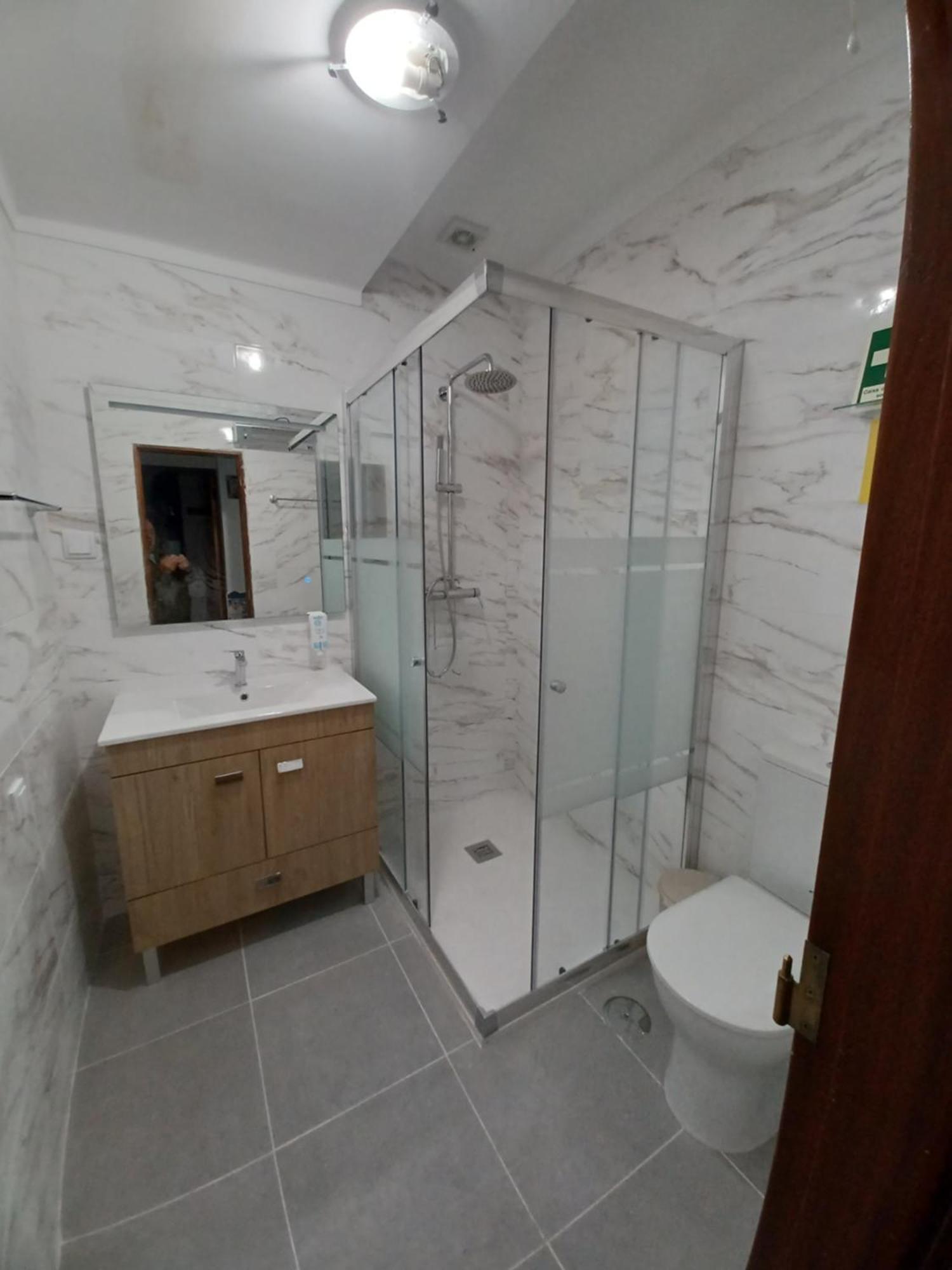 Apartment Casas Da Bela - Bairro Tipico Na *