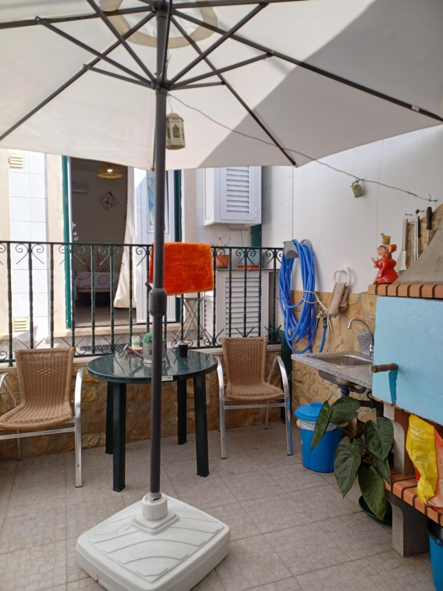 Appartement Casas Da Bela - Bairro Típico Na Nazaré