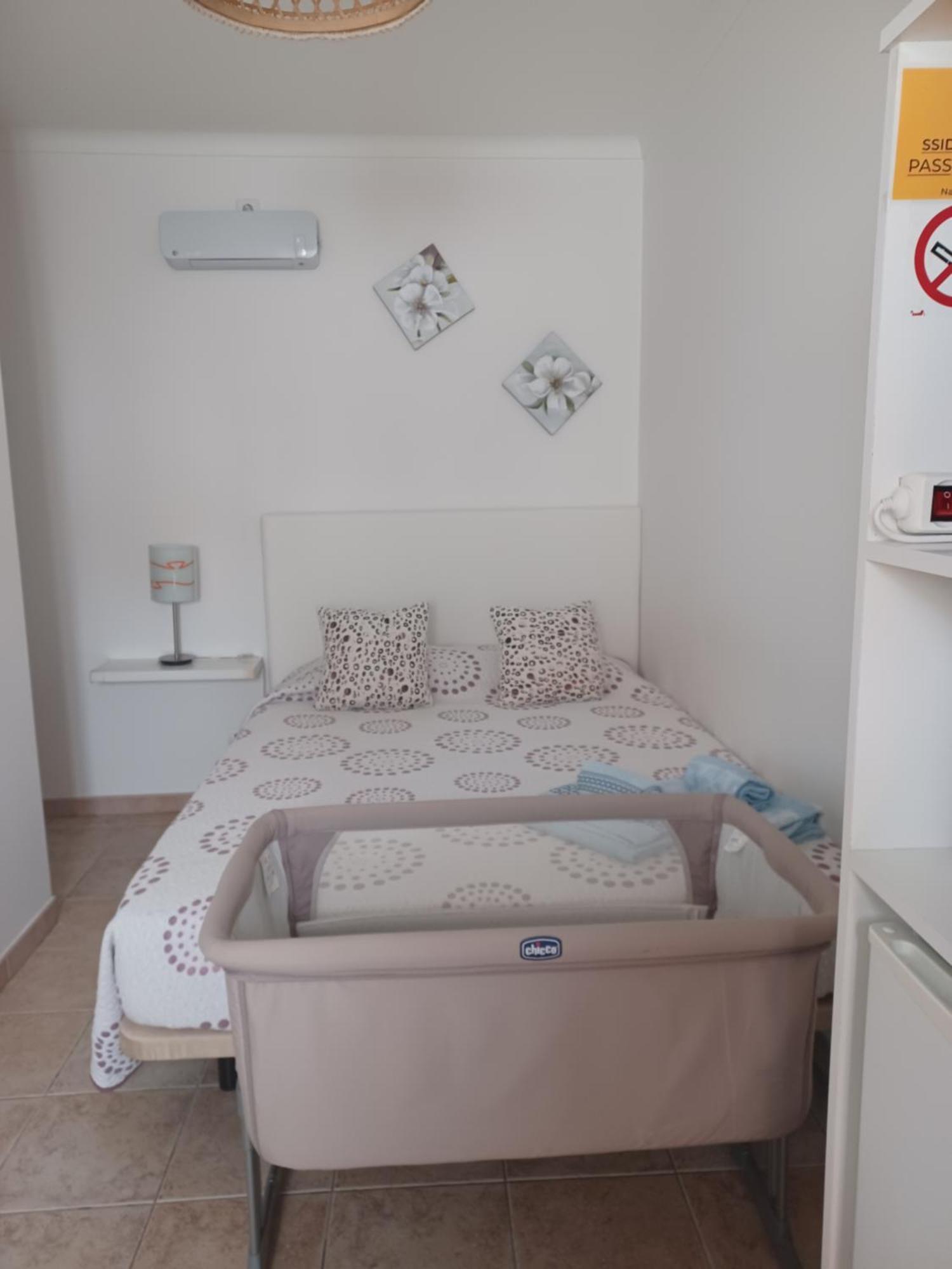Apartment Casas Da Bela - Bairro Tipico Na Nazaré