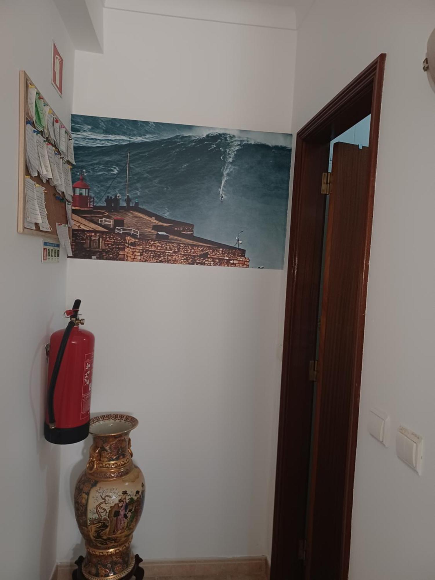 Appartement Casas Da Bela - Bairro Típico Na *